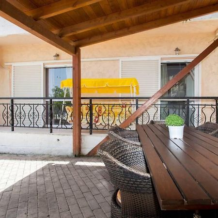 Harmony Country House - Live In The Nature Kounavoi Bagian luar foto