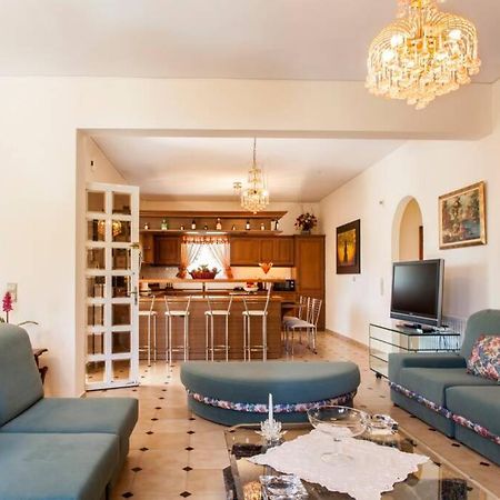 Harmony Country House - Live In The Nature Kounavoi Bagian luar foto