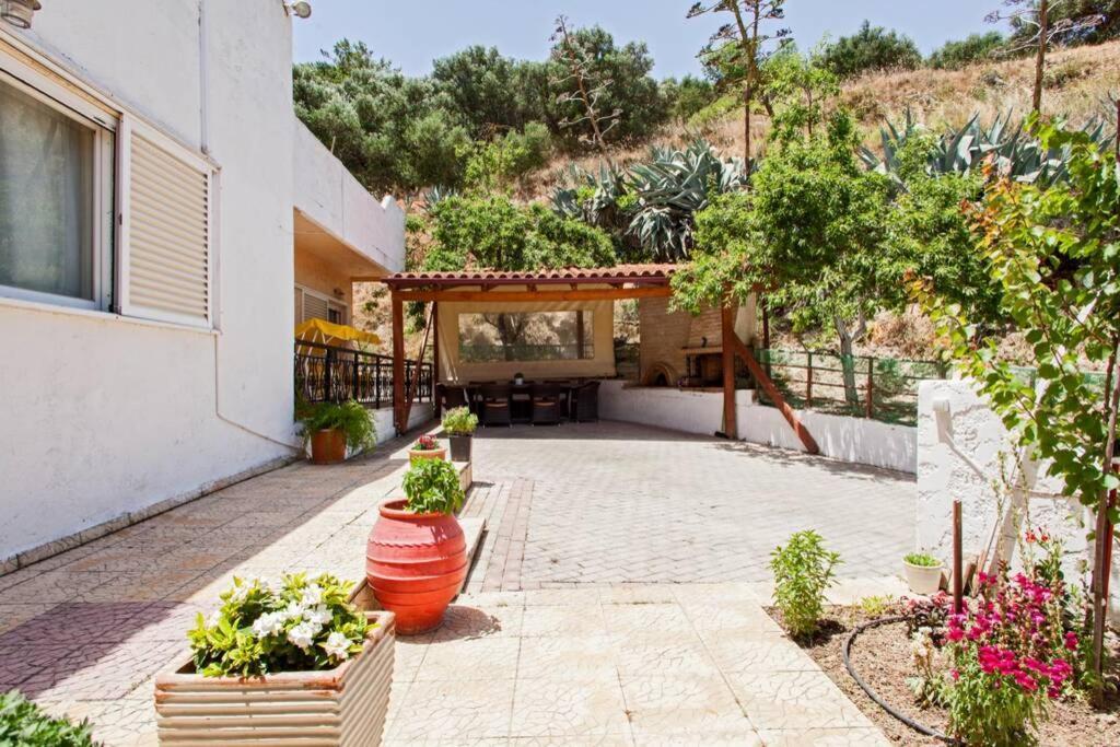 Harmony Country House - Live In The Nature Kounavoi Bagian luar foto