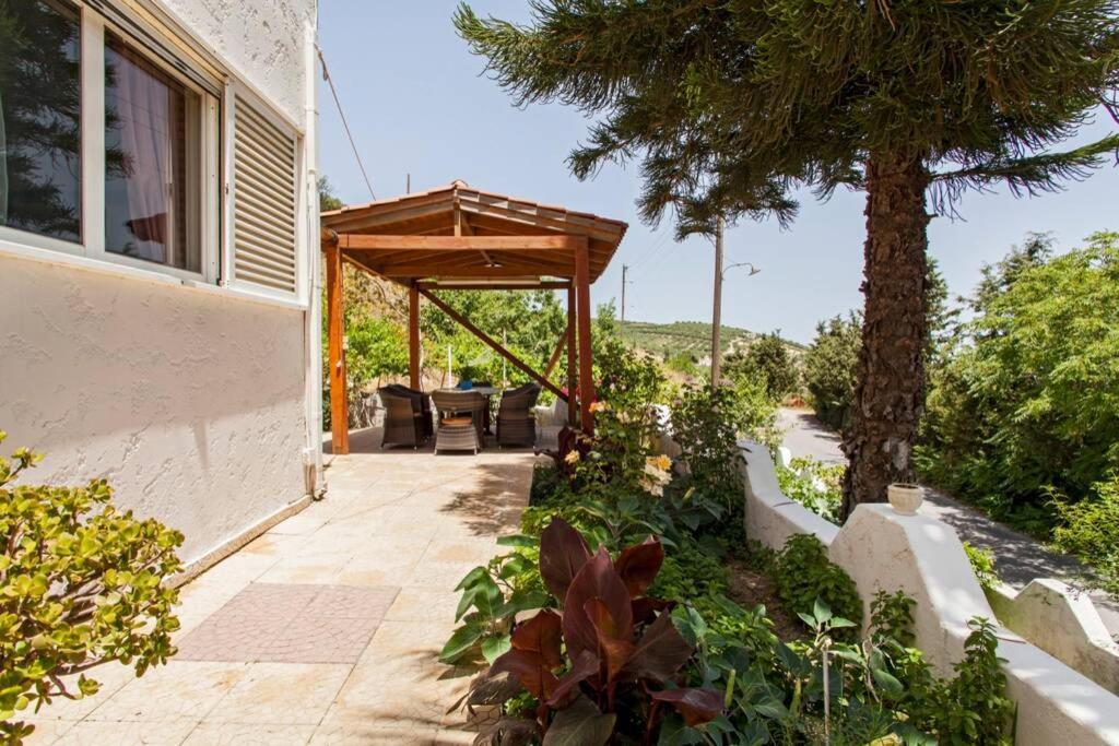 Harmony Country House - Live In The Nature Kounavoi Bagian luar foto