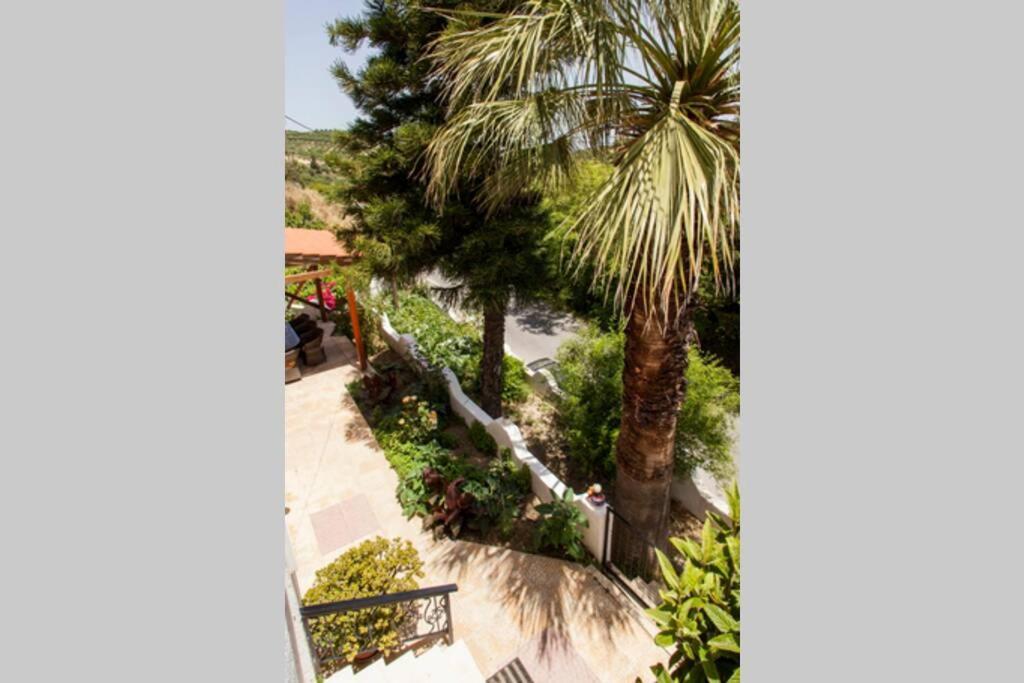Harmony Country House - Live In The Nature Kounavoi Bagian luar foto