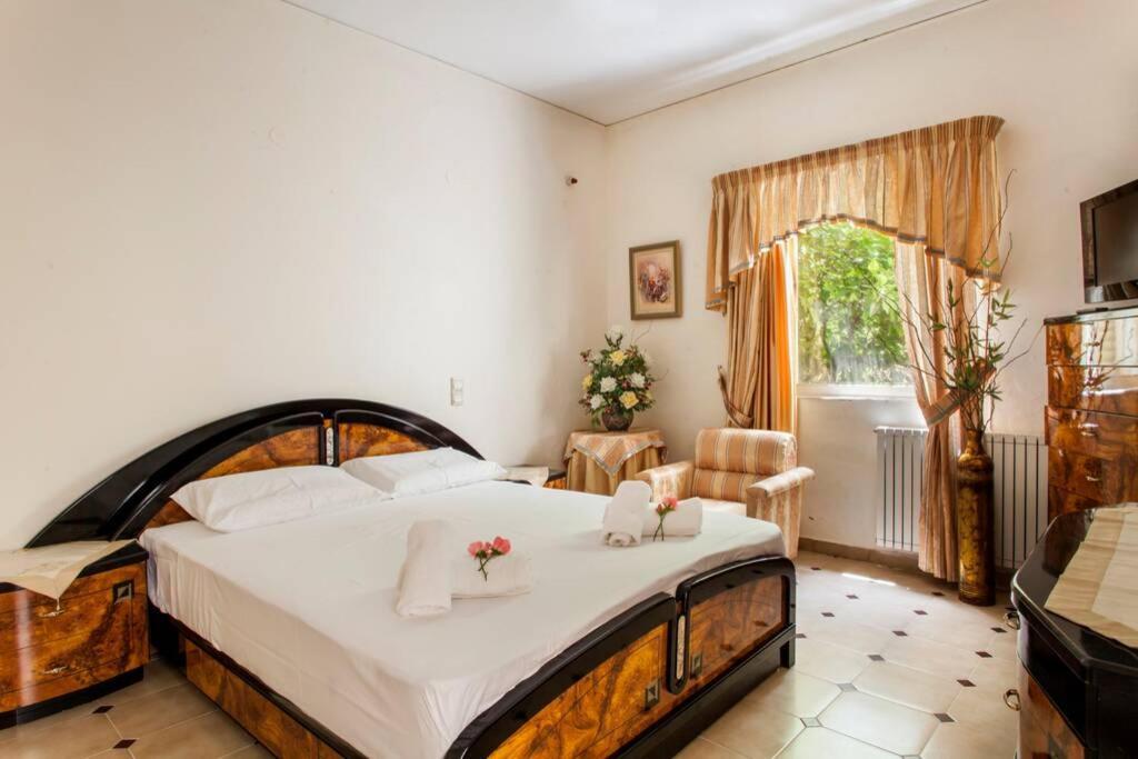 Harmony Country House - Live In The Nature Kounavoi Bagian luar foto