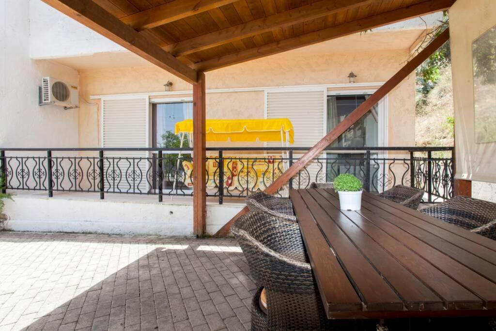 Harmony Country House - Live In The Nature Kounavoi Bagian luar foto