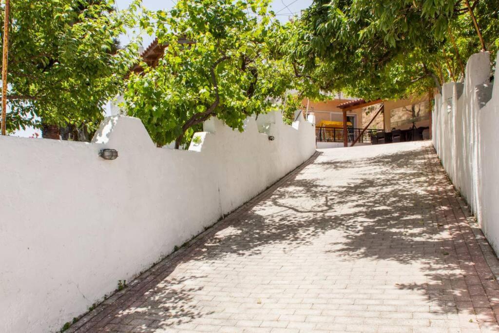 Harmony Country House - Live In The Nature Kounavoi Bagian luar foto