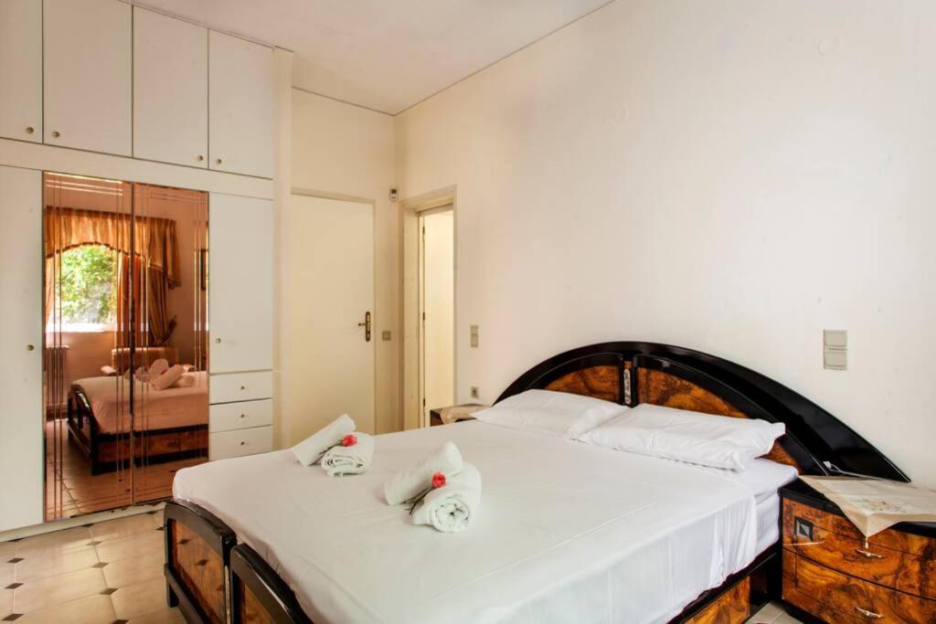 Harmony Country House - Live In The Nature Kounavoi Bagian luar foto