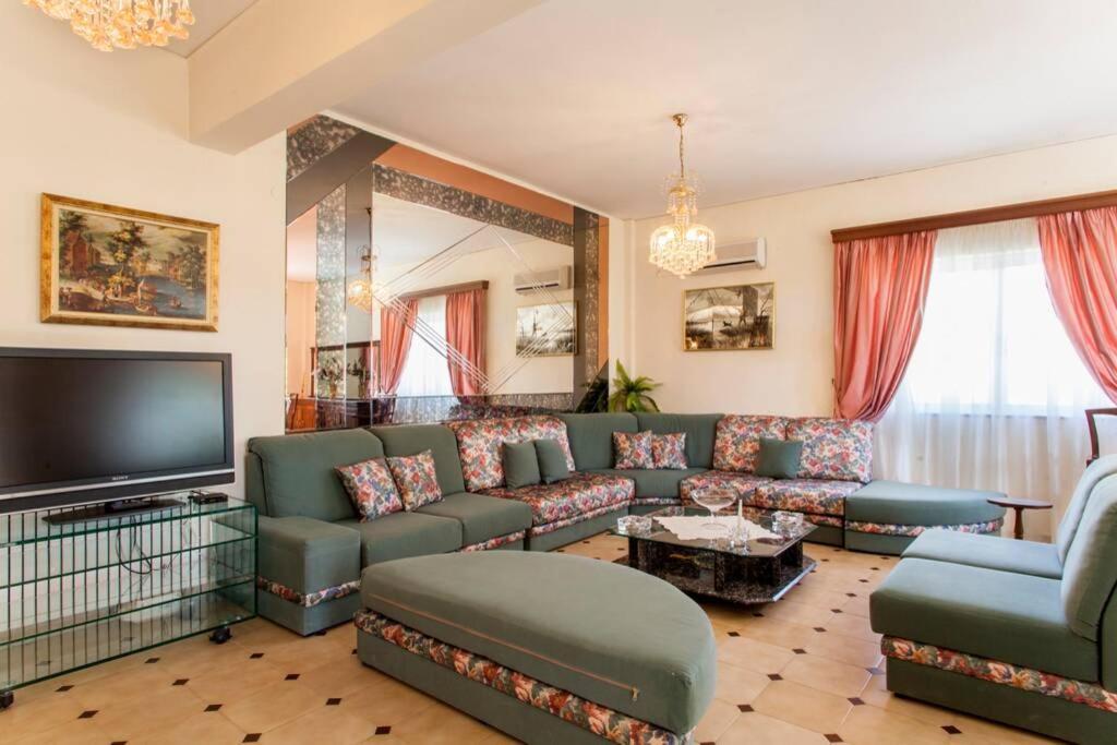 Harmony Country House - Live In The Nature Kounavoi Bagian luar foto