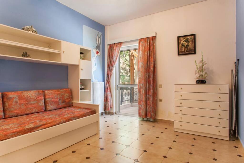 Harmony Country House - Live In The Nature Kounavoi Bagian luar foto